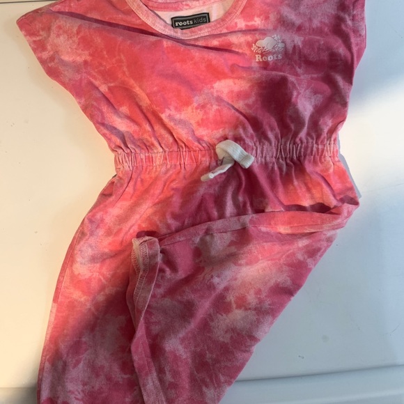 Roots dress size 5T - Picture 4 of 4